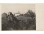 RONOV NAD DOUBRAVOU = KOSTEL/ CHRUDIM =rok1940?*kc4555