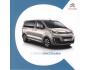 Citroen Spacetourerprospekt 07 / 2016 PL