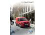 Ford Transit Connect prospekt 01 / 2016 PL