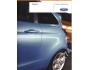 Ford Ka prospekt 10 / 2008 PL