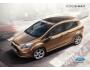 Ford B-Max prospekt 04 / 2015 PL