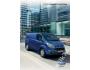 Ford Transit Custom prospekt 02 / 2016 PL