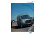 Ford Transit Van prospekt 08 / 2013 PL