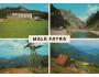 MALA FATRA =VRATNA= SLOVENSKO *UF3128