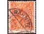 Německo 1921 Poštovní trubka, Michel č.227 raz.