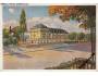 BAD KISSINGEN = VILA ELSA /rok1936 *UF3342