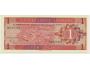 NETHERLANDS ANTILLES 1 Gulden 8.9.1970 P-20a UNC