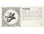 HOROSKOP = RYBY *UF3471
