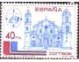 Španělsko 1985 Katedrála v Havaně, Michel č.2667**