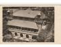 SOKOLÍ HNÍZDO =HOSPODA=ČESKÉ ŠVYCARSKO /rok1947?*BE4984