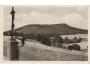POLICE NAD METUJÍ +BOŽÍ MUKA /rok1950?*BE5002