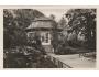CHOMUTOV =AQVARIUM /rok1945?*BE5004