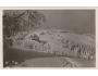 BESKYDY=JAVORNÍKY PORTAŠ= HOSPODA /rok1945?*BE5068