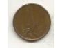 Holandsko 1 cent 1971 (13) 3.53
