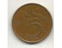 Holandsko 5 cents 1980 (13) 3.03