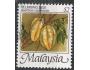 Malajsie o Mi.0334 Flóra - tropické ovoce