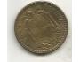 Španělsko 1 peseta 1963-65 (13) 5.30