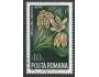 Rumunsko o Mi.3225 Flóra - květiny