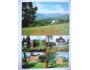 Krkonoše Benecko hotel Panorama, Sůva, Krakonoš - 80. léta