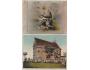 SV.ANTONÍČEK =BLATNICE= KOSTEL=rok1919?*BE5315