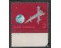 Kuba o Mi.0927 25.výročí letu 1.poštovní rakety
