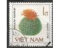 Vietnam (VSR) o Mi.1548 flóra - kaktusy