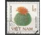 Vietnam (VSR) o Mi.1548 flóra - kaktusy