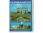 Hurbanovo hvězdárna r.1986 prošlá, 5/204