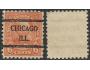 US precancels - Chicago ILL.