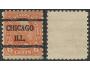 US precancels - Chicago ILL.