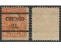 US precancels - Chicago ILL.