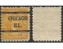 US precancels - Chicago ILL.