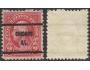 US precancels - Chicago ILL.