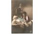 DÍTĚ -DĚTI /r.1915 /M167-36