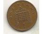 Velká Británie 1 penny 1990 (15) 2.79
