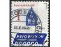 Nizozemsko o Mi.3197 známka pro mezinárodní poštu /K