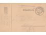 FELDPOST=Z BOJIŠTĚ DO=ZAHOŘANY=MNIŠEK p.BRDY /rok1915/*c6311