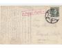 POŠTOVNA KVĚTNICE =POPRAD/rok1922*c6349a