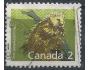 Kanada o Mi.1103 Fauna - urzon kanadský