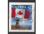 Kanada o Mi.1944 Kanadská vlajka