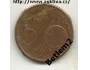 Německo NSR 5 euro cent 2002 G (16) 1.27