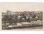 CHRUDIM = NÁDRAŽÍ =rok1929?*BE5491