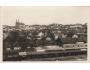 CHRUDIM = NÁDRAŽÍ =rok1930?*BE5492