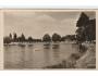 KLANOVICE KOUPALIŠTĚ =PRAHA =rok1950?*BE5499
