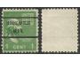 US precancels - Minneapolis MINN.