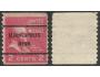 US precancels - Minneapolis MINN.