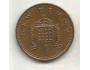 Velká Británie 1 penny 1980 (16) 2.03