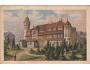 BOŽÍ DAR =HOTEL KLÍN =HOSPODA=rok1920?*BE5545