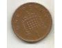 Velká Británie 1 penny 1998 (16) 2.52