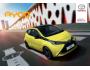 Toyota Aygo prospekt 07 / 2016 AT